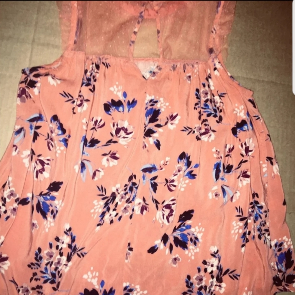 NWT Women's Tank Top Size Small
